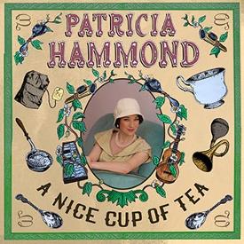 Patricia Hammond - A Nice Cup of Tea